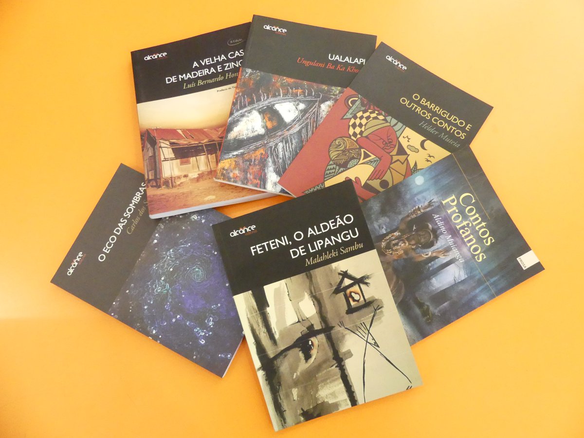 CCFMoz's tweet image. 18 de Janeiro: REABERTURA DA MEDIATECA DO CCFM

Nova colecção de livros, em francês e português, nos mais diferentes gêneros, para consulta interna ou a título de empréstimo!

▪️Segunda e Terça: 14h-19h
▪️Quarta a Sexta: 10h-12h30; 14h-19h
▪️Sábados: 10h-12h30 

Esperamos por ti!