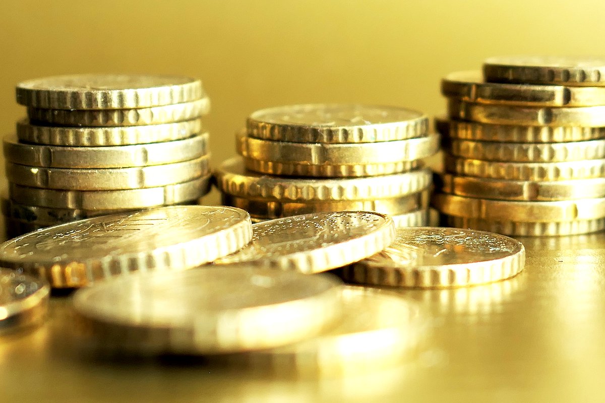 Инфляция в Аргентине составила 36,1% в 2020 году.

La inflación en Argentina fue de 36,1% en 2020.

bit.ly/3bPDA0O