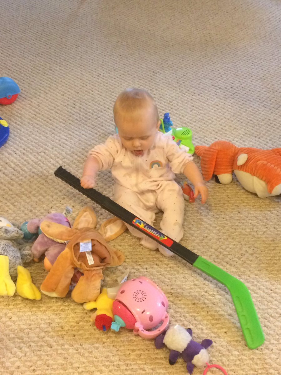 Ambrose__Bierce's tweet image. #filthymitts #sickdangles #pokecheck #ontheforecheck