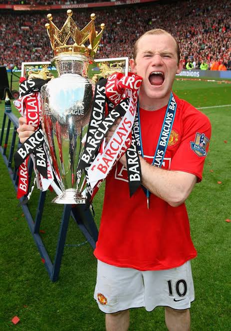 WayneJain's tweet photo. Thankyou @WayneRooney for making me fall in love with Manchester United and football. I never got to see you live in United colors but I consider myself lucky to see you play for DC United. Thank you for all the amazing memories,  you are the best we ever had ❤️🥺 https://t.co/0dPGBiWZ8T