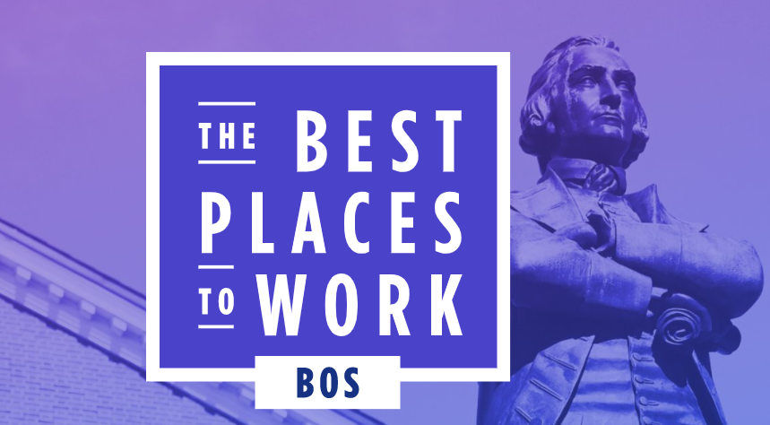 AbacusInsights's tweet photo. @AbacusInsights was named by @BuiltinBoston as one of the Best Places to Work, one of the Best Small Places to Work and one of the Best Companies for Perks and Benefits! 

Making a difference in healthcare, and we're hiring for many roles: https://t.co/VBNuPZNigG
 
#careers https://t.co/Rp6uKaOqNV