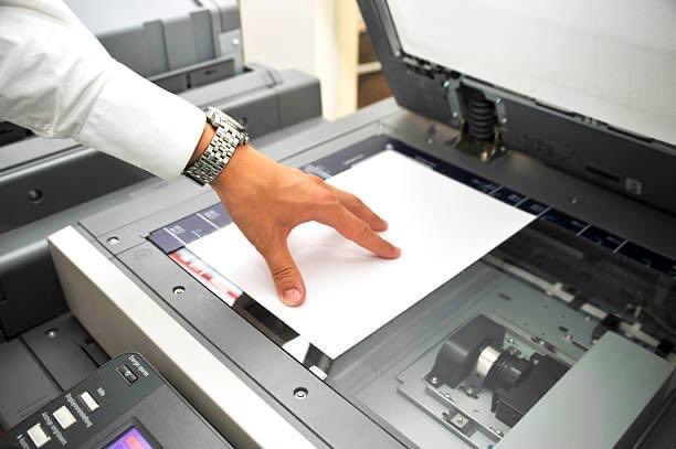 #NexicomTechTip Did you know that the Notes App (iPhone or iPad) works as a scanner?

In the Notes App - open a new note, press the 📷 button &amp; the option to scan a document will pop up. Once the document is scanned you can email it easier than a photo!