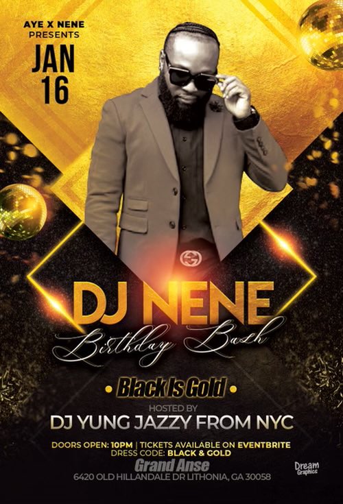 This weekend with <a href="/DJNeNe_ATL/">DJ NeNe 💋</a> in ATL!!!