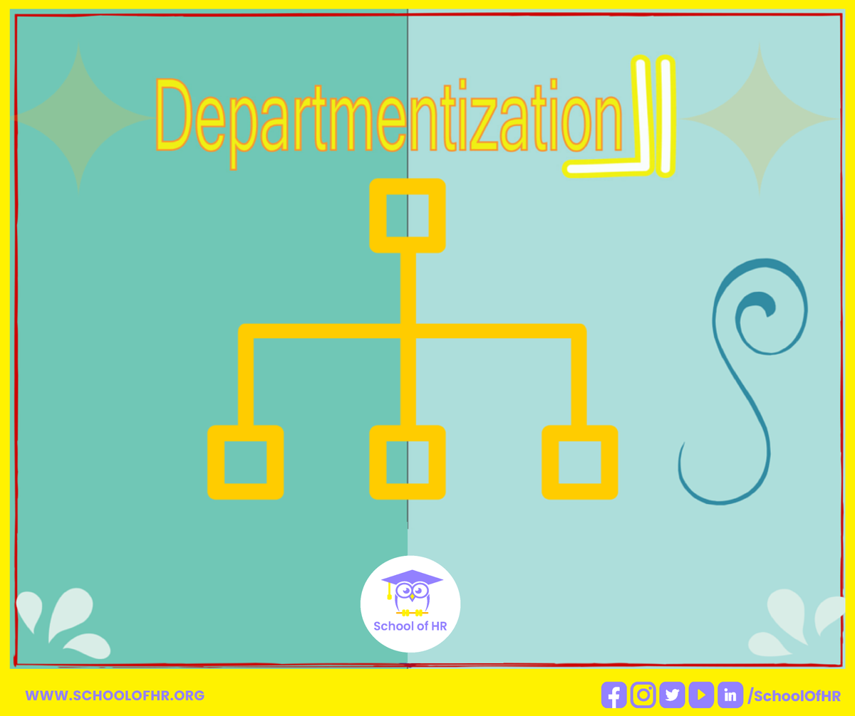 School Of HR tweet media