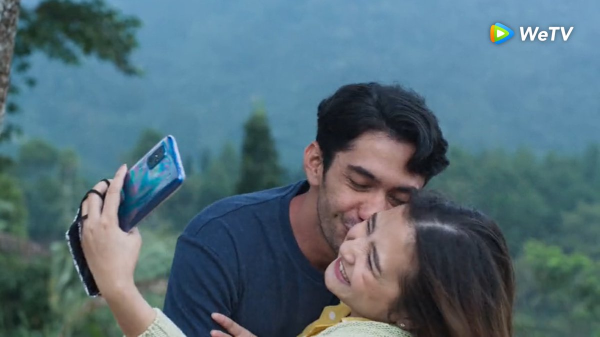 kentutsehun's tweet image. Cengar cengir sendiri pas nonton 😅, Pokoknya ditunggu debaynya yaa inggit sama mas arya.
Ditunggu season 2 nya

#Mylecturermyhusband 
#MyLectureMyHusband