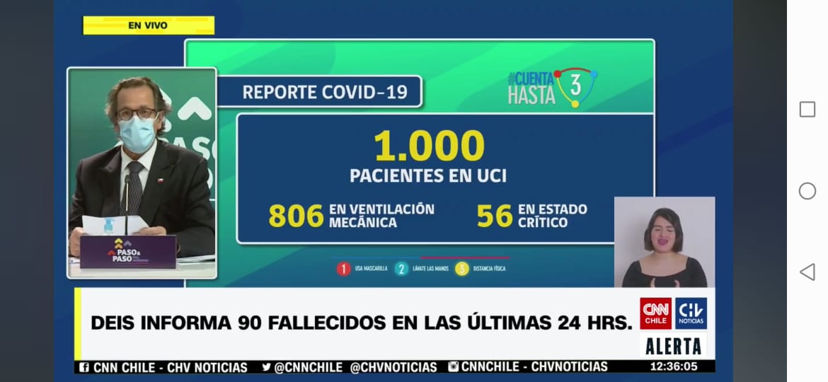 IturryAndreaY's tweet photo. 14 de enero..hoy perdimos a 90 personas🥺 4177 contagios
Nosotras no queremos que entre esas personas este alguno de nuestros bebés,por eso EXIGIMOS la extensión del #PostnatalDeEmergencia 
#90DíasNoSonSuficientes 
@MarceSabat @_adrianamunoz @PamJiles @pdazan @DrEnriqueParis https://t.co/gDf6X8v5xG