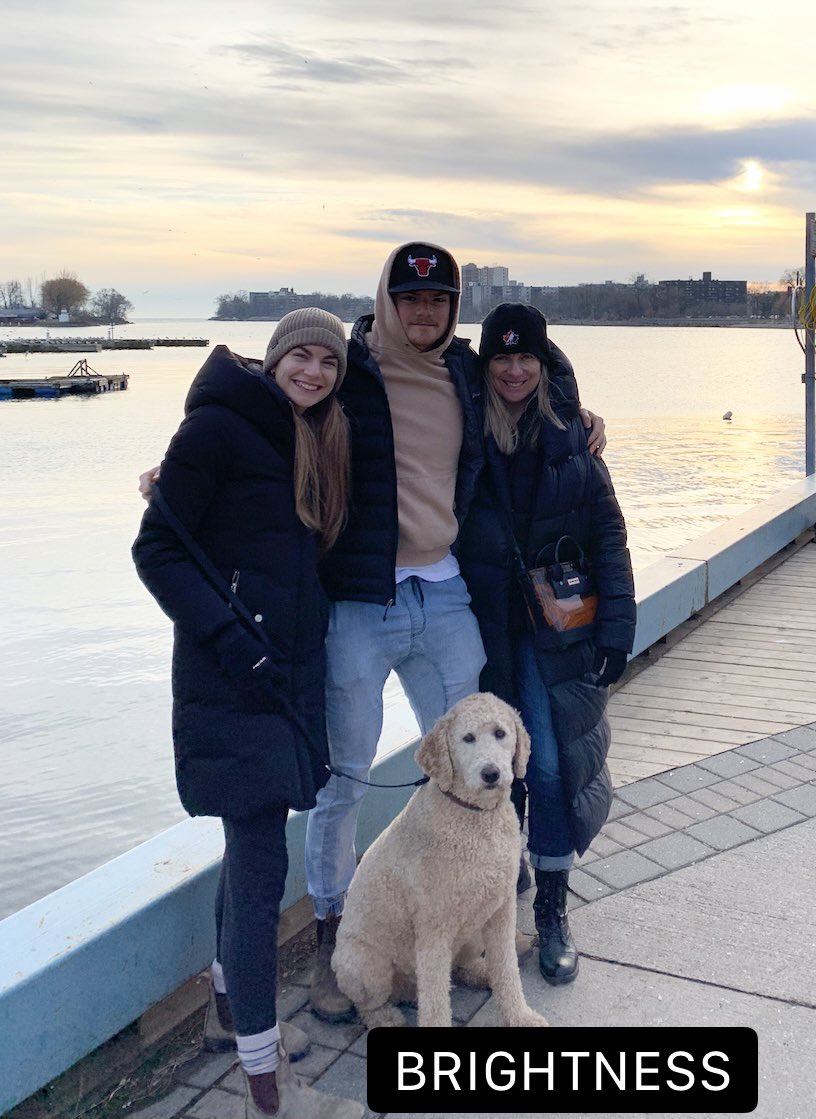 Jill777Taylor's tweet photo. I could really, really use some hugs 🤗 from my kids right now....
I miss them so much 😞
With my health concerns, my dogs upcoming surgery, 2021 is not being nice right now 😞
Stay healthy everyone ❤️
#trytostaypositive #keepthefaith 🙏 https://t.co/zffJulbK2w