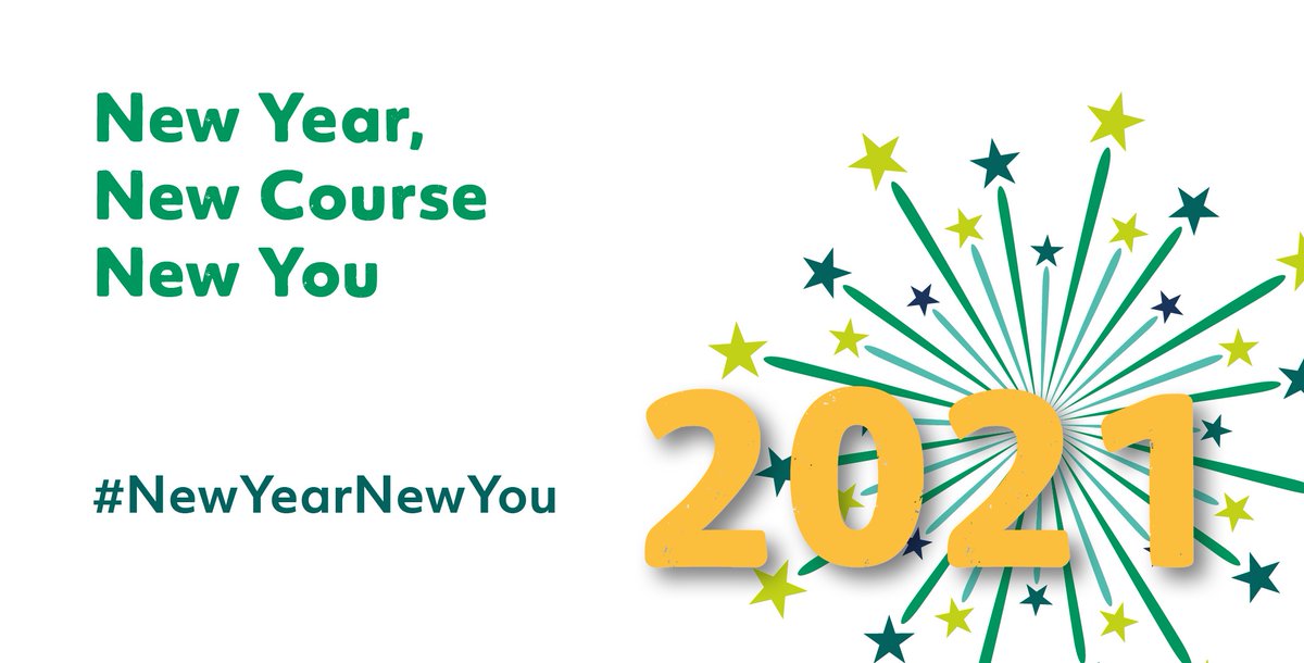 With over 1800 courses being booked for 2021 the WEA have online courses to suit everyone. If you want to find out more have a look at their website for courses near you. @WEAadulted wea.org.uk/nyny2021