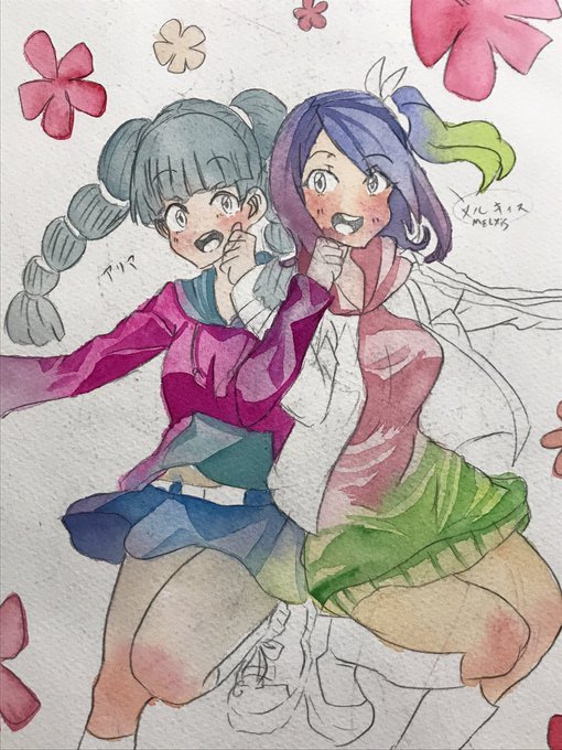 クロネコの部屋のtwitterイラスト検索結果 クロネコの部屋のtwitterイラスト検索結果