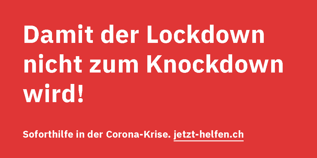 xperto_cms's tweet photo. Damit der #lockdown nicht zum #knockdown wird!
https://t.co/ozLMVtwuZF https://t.co/WYB0nQDOA5