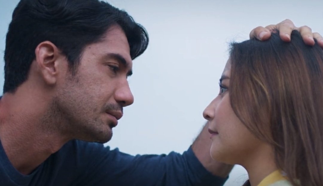 kentutsehun's tweet image. Cengar cengir sendiri pas nonton 😅, Pokoknya ditunggu debaynya yaa inggit sama mas arya.
Ditunggu season 2 nya

#Mylecturermyhusband 
#MyLectureMyHusband