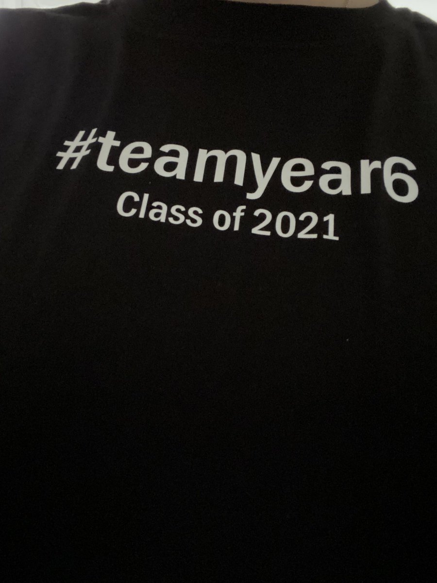 Team Year 6 ended their last afternoon meeting of the week with a birthday disco. We shared cake and lemonade and danced together all from our own homes. We can still celebrate in style even when we are apart! #playingourpart #havingfuntogether #remotelearning