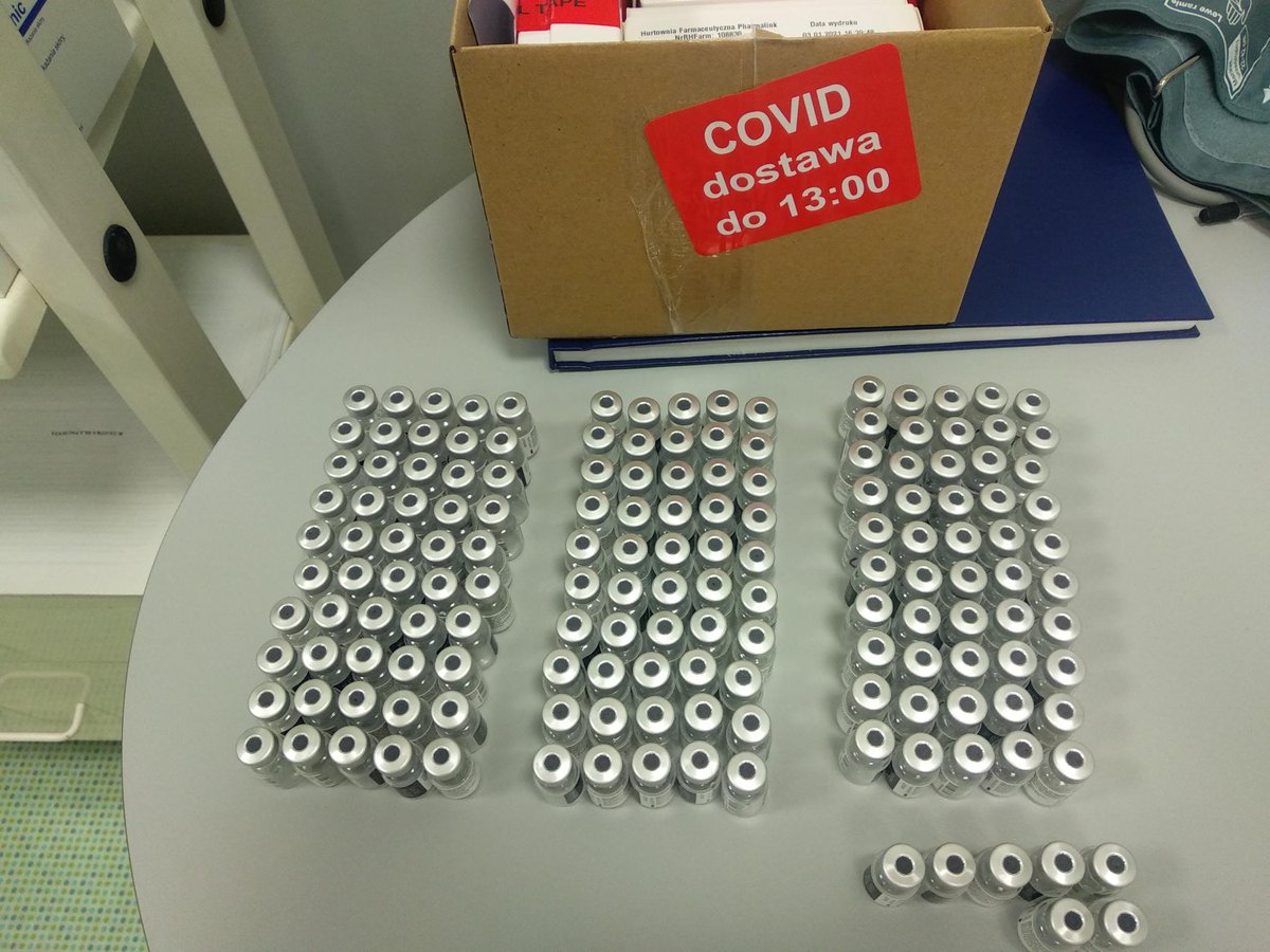 - Zachęcam do szczepienia się, aby zapobiec ciężkiemu przebiegowi Covid-19. W ostateczności ciężkość choroby może doprowadzić do zgonu. Sama choroba pozostawia skutki uboczne... - prof. Beata Janas, koordynator ds. szczepień w <a href="/SW_GOV_PL/">Służba Więzienna</a> 👇   
sw.gov.pl/aktualnosc/Szc…