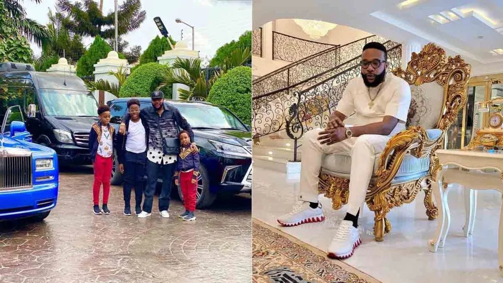 Emoney Biography, Source Of Income, Net Worth, Cars, Houses In 2021

visit: carmart.ng/public/blog/ab… 

Desmond Elliot Bobi Wine #NigeriaNawaO Sowore Cousins Nasco Famz
#schoolsreopening  #KingTundeEdnut | #MercyEke