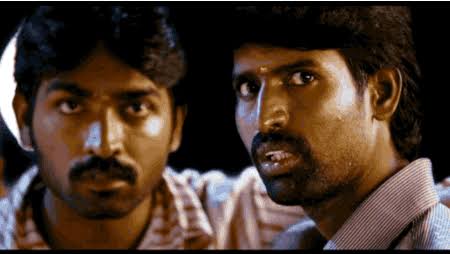 He also acted in television series, including the well-known series Penn.  He also acted in short films as part of the television show Nalaya Iyakunar. He worked with Karthick Subbaraj on many short films. #HBDVijaySethupathi