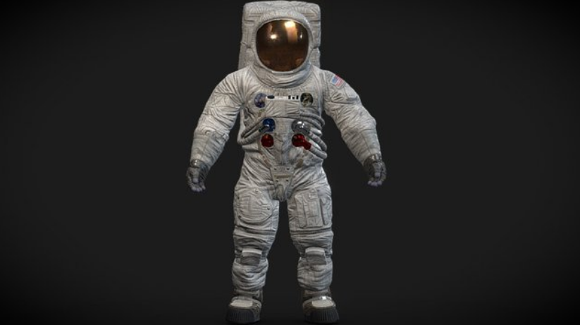 gray_room's tweet photo. A few weeks ago, there was just a helmet, done as a part of this marvelous spacesuit.
Now you can take a look at the whole masterpiece, inspired by the human's constant need to discover the unknown.
#zbrush #vray #ar #substancepainter #3dsmax #cgi #3d https://t.co/2hIiQI2O1D