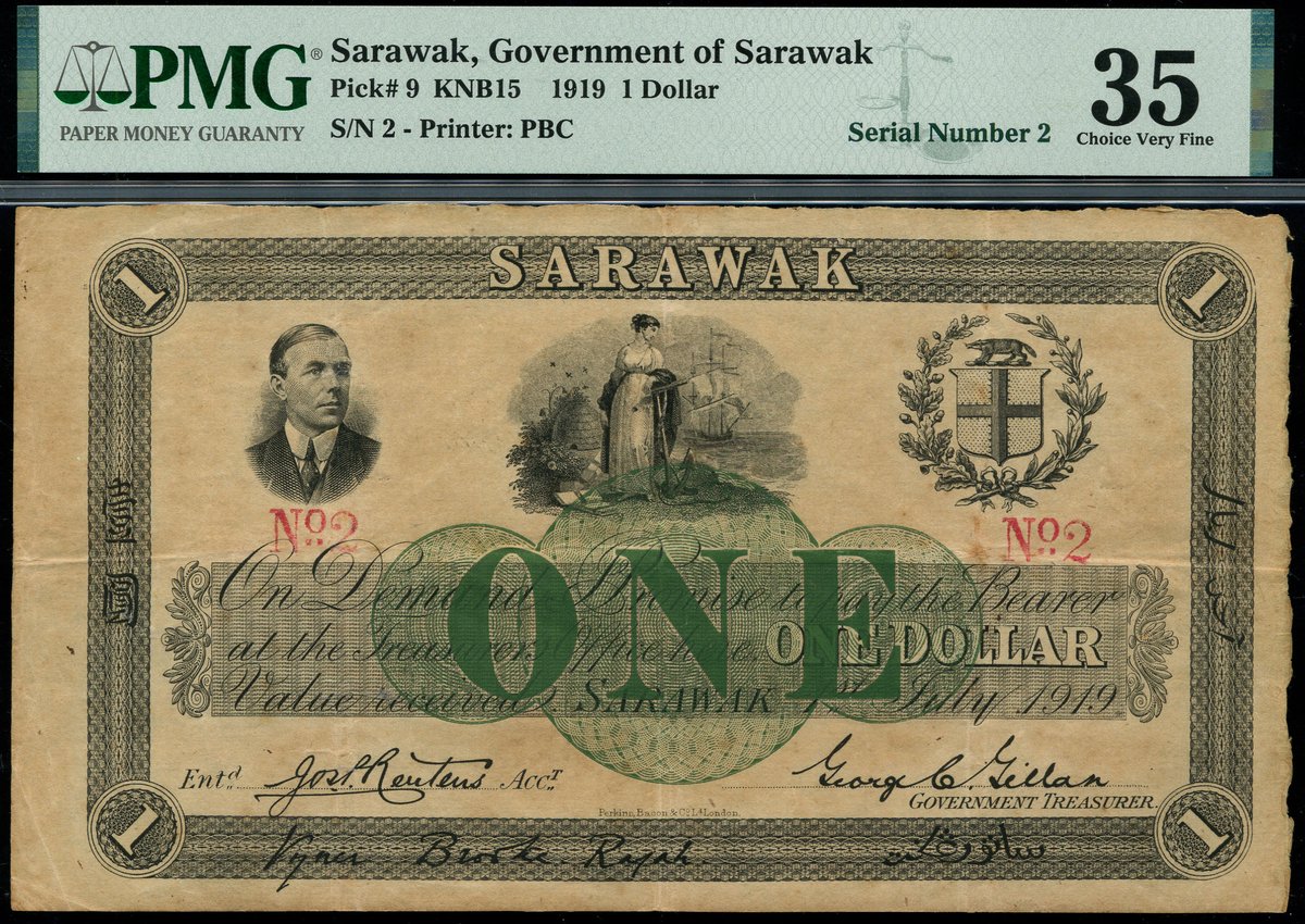 SpinkandSon's tweet photo. We start today at 2PM live from London! Tune in to #SpinkLive:
https://t.co/WO6fC706a5
A varied offering of world currency from Algeria to Yugoslavia and everything in between, over 300 lots on offer with a range of essays, specimens and issued material.
#spink_auctions https://t.co/Ka0qNZ79f9