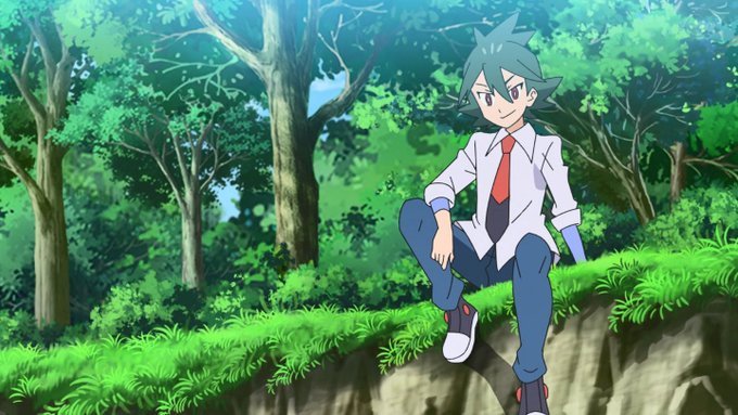 アルコバレーノ Anipoke Pokemon リントとエルレイド 今後 サトシ達にどう挑んてくるのか