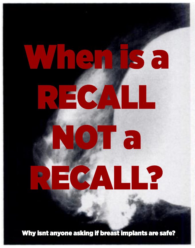 PIPActionA's tweet photo. Many 10s of 1000s of women worldwide continue to suffer the injury, agony +trauma of #PIPimplants. UKs #MHRA took a leading role in undermining the seriousness of #PIP to obstruct women from care +treatment +set new global precedent for #FAKErecalls #implantfiles @JuliaCumberlege https://t.co/xpt3WZU3XR