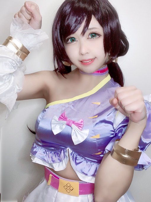 コスプレイヤー雪見のTwitter画像57