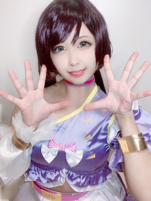 コスプレイヤー雪見のTwitter画像58