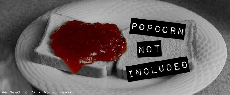 If you haven't had the chance yet check out this article for We Need To Talk About Kevin by <a href="/swainhere/">Melissa Swain</a> with a focus on films use of the colour red! bit.ly/3srtf1c #WeNeedToTalkABoutKevin #Red #Focus #JamSandwich #Film #Cinema