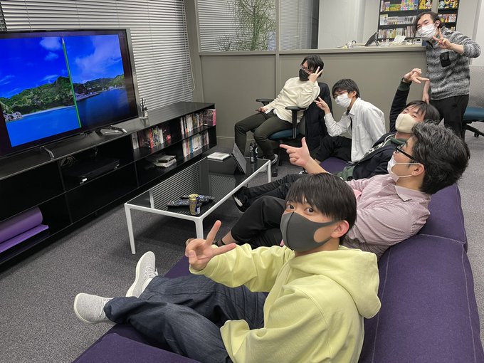 松丸亮吾会社riddler株式会社求人や採用情報は リドラ社員の年収や場所を調査 Ats Blog