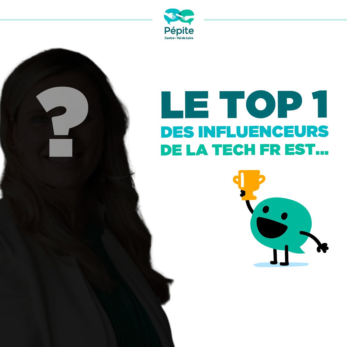 Pépite Centre-Val de Loire tweet media