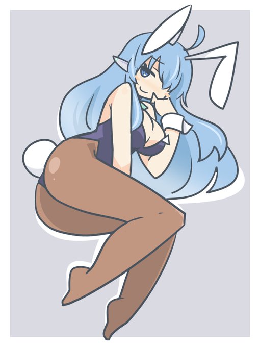 バニーミナモチャン 