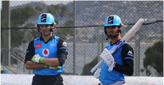 News - Prédiction STA vs STR, BBL Dream11 aujourd'hui: Conseils de cricket fantastique pour Melbourne Stars vs Adelaide Strikers - https://t.co/PxvkEGjsfQ https://t.co/Bg0RMboidp
