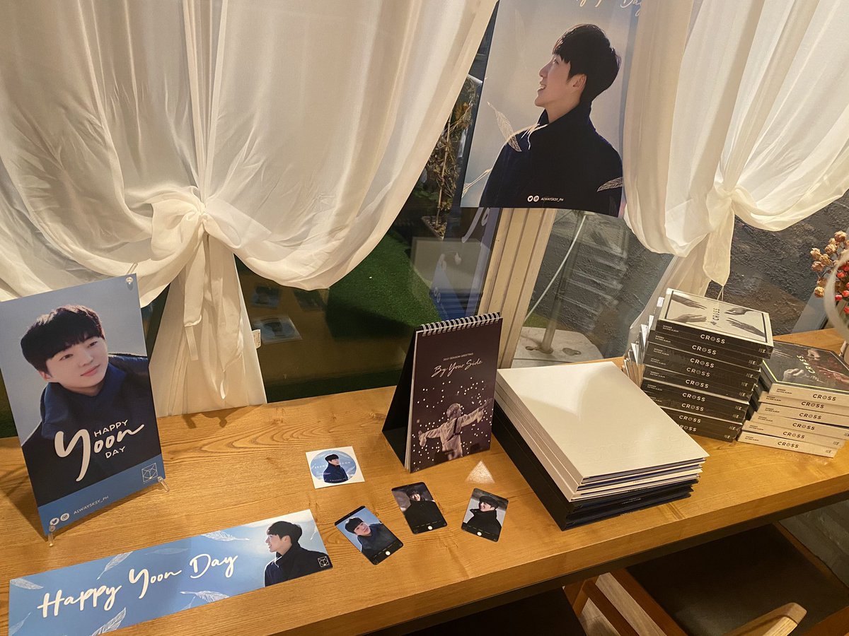 cafeEGO's tweet photo. #HAPPY_YOON_DAY💕

승윤이 생일 이벤트 준비완료 !
위너시티 팬 여러분 많이 놀러와주세요 :)

📌1월16일 ~ 1월21일

평일 11:30 - 20:00
주말 13:30 - 20:00

#HappyYoonDay #위너 #강승윤 @official_yoon_ @AlwaysKSY_PH https://t.co/dVrfd5yoTZ