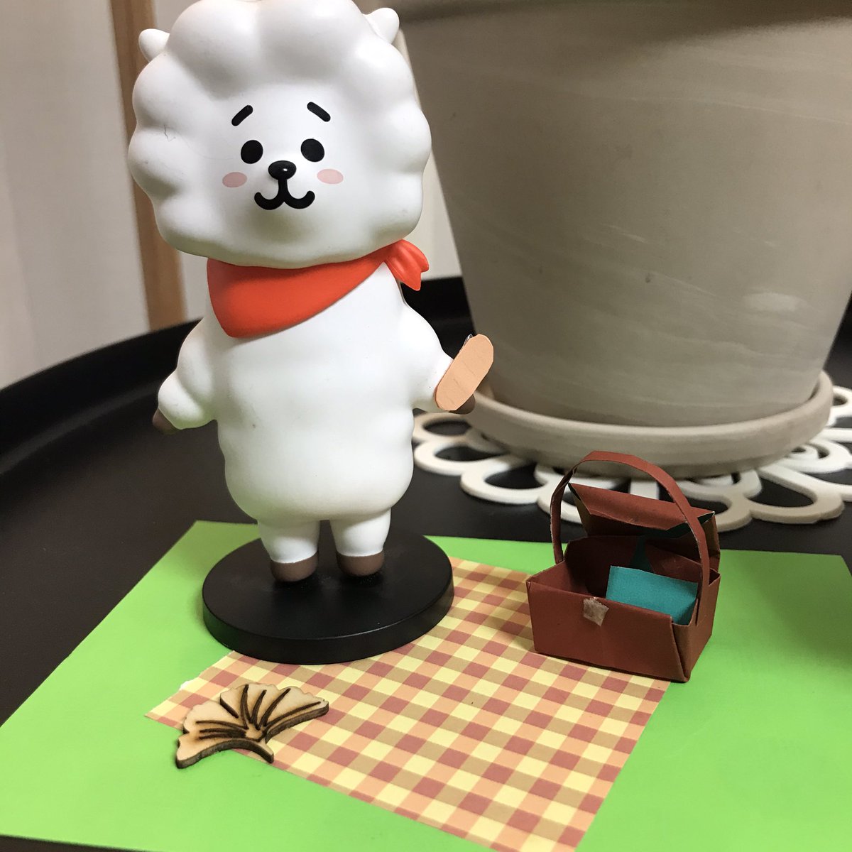 k8vfpm9d's tweet photo. #의견_수용하라
ㅋㅋㅋㅋㅋㅋㅋㅋ초딩동생이제피규어피크닉시켜줌 https://t.co/i1eFv2ac2k