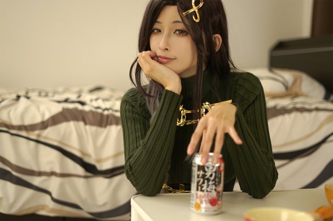 コスプレイヤーはるのTwitter画像23