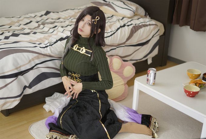 コスプレイヤーはるのTwitter画像24