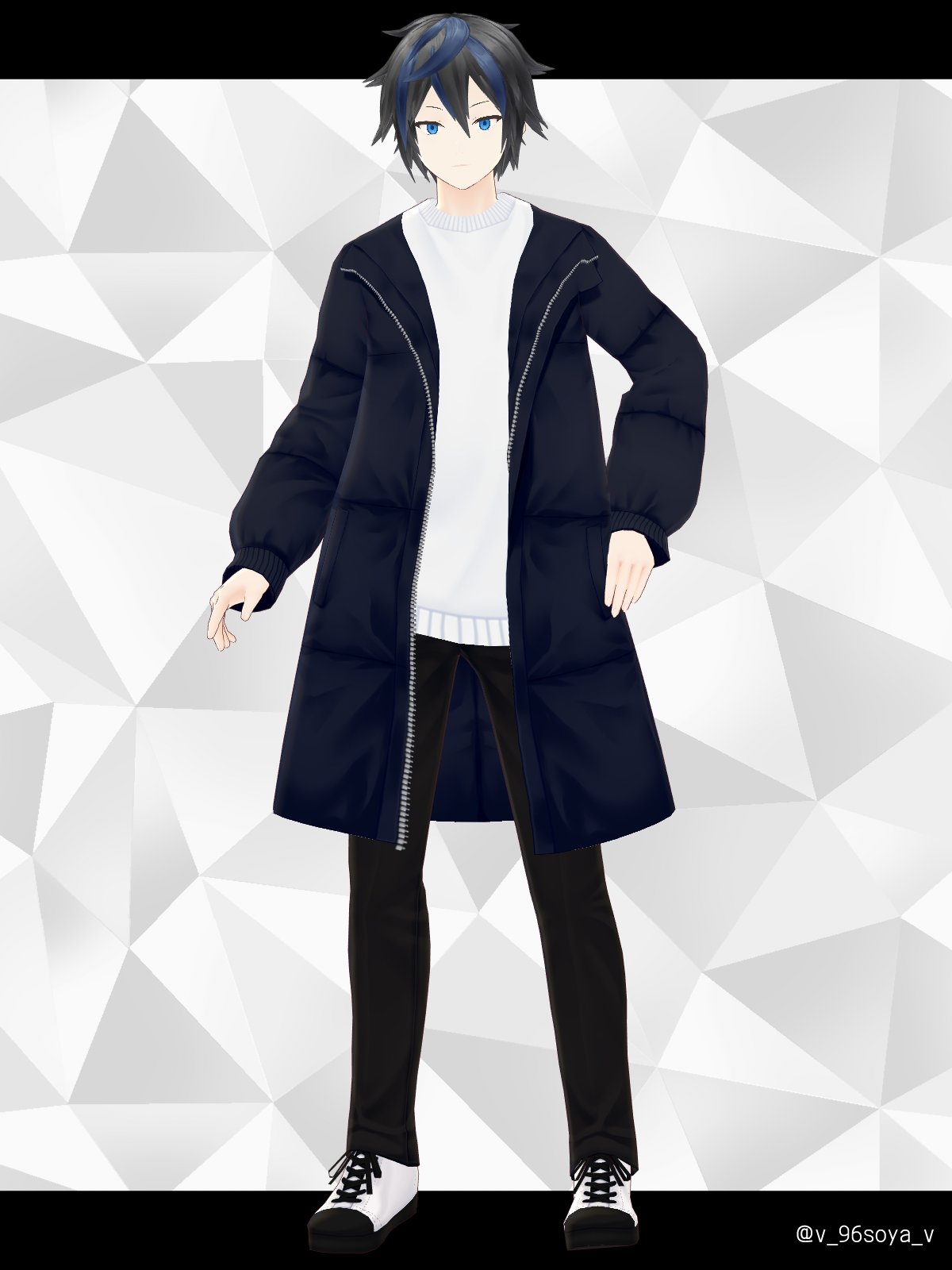 二晩星堂booth商品紹介 Twitter