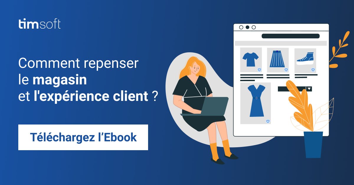 Oonay_agency's tweet photo. L'année 2020 a marqué un tournant pour les retailers. Pour aider ses clients à repenser l'#expclient, @TimsoftG a partagé l'ebook de @CegidGroup sur la transformation du #Retail. Découvrez les visuels que nous avons conçus et plongez au ❤ du Retail de demain. https://t.co/V9Tp1TTpEN