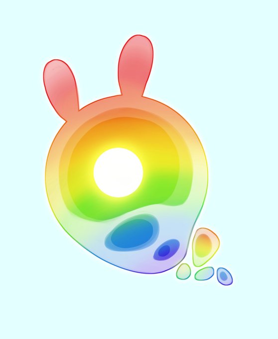 ゲーミング仙霊 #原神 