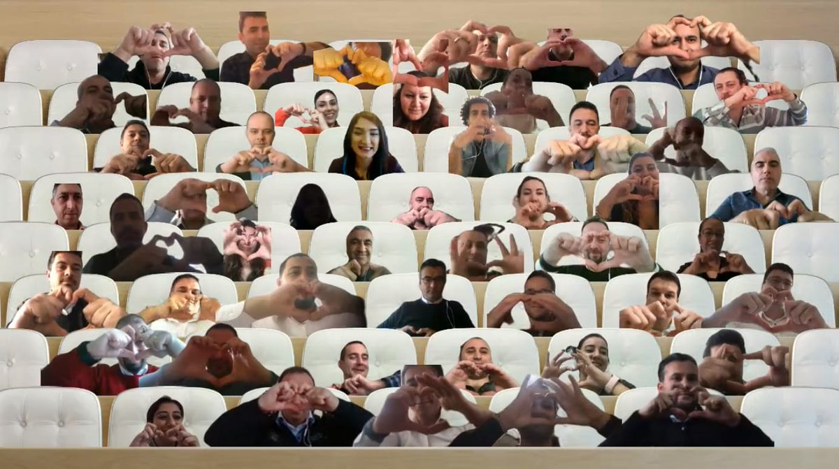 Bugün Robotel ve <a href="/santafarma_ilac/">Santa Farma İlaç San. A.Ş.</a> ile işbirliğimizin ilk adımını attık... #Sosyalfayda için #teknoloji diyerek, medikal cephede yanımızda yürümeye karar veren tüm ekibe içten teşekkürler sunuyoruz. Daha fazla kişiye ulaşıp daha fazla kardeşimizin elinden tutmak dileğiyle 🤩🦾👫