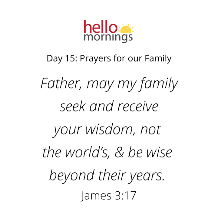 1. It's time to Pause and Pray! ⁠
2. Hit like and tag a friend to pray with you.⁠
⁠
Let's build an army of women praying for our families!⁠
⁠
**Download our free printable prayer calendar-
ift.tt/2Em8bBf ift.tt/1AEK9Hn