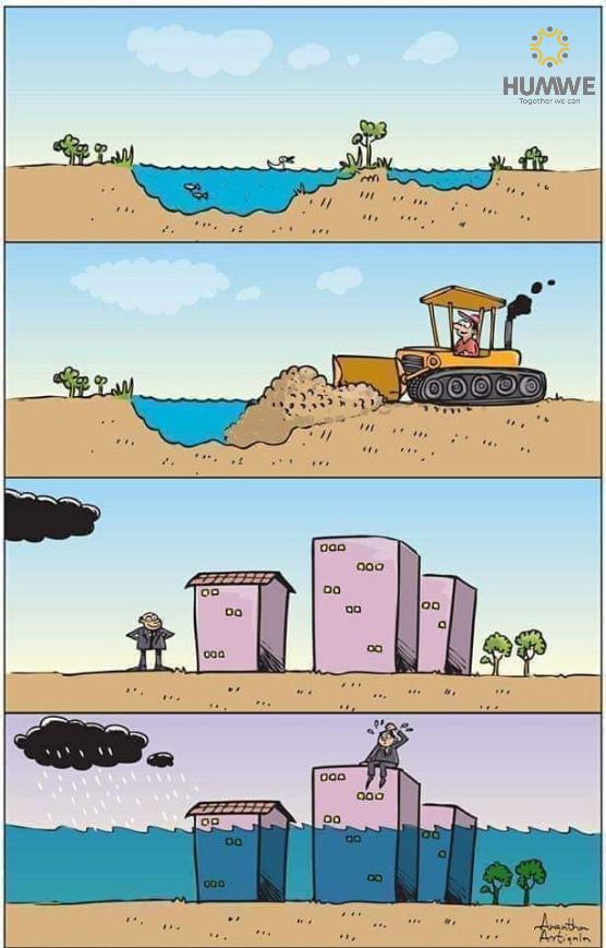 HE_Villaedge's tweet photo. They would have ended up in the #GweruRiver #SaveTheGweruRiver #TogetherWeCan #BuildTheFutureToday https://t.co/6rsUBbJKln