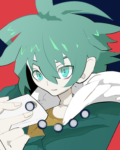 DDD_art_'s tweet photo. 咎狗 https://t.co/G7X0C1xSbP