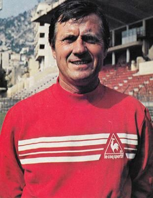 Cela marque alors le début des années fastes du club de la Principauté.Sous la direction de Gérard Banide, Monaco remporte la Coupe de France 1980, et mettra ensuite en place une équipe de très bon niveau national, récompensée par un nouveau titre de champion de France en 1982.