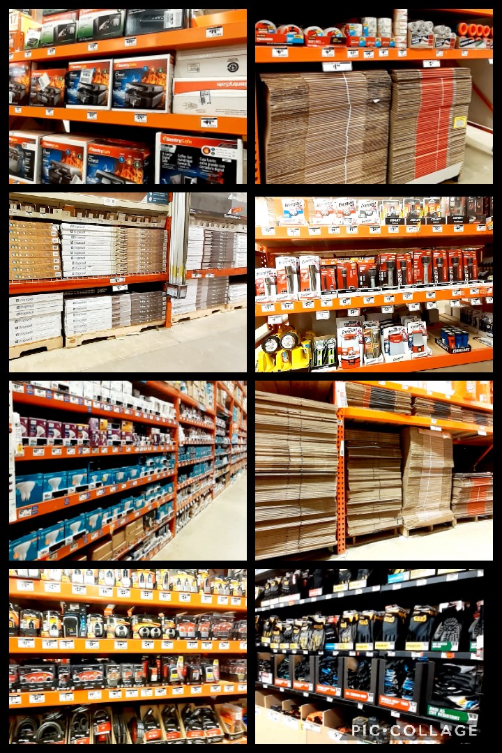 DillonBenner's tweet photo. Thursday Night Blitz. Looking good Team! Thank You.  #StoreRefresh #D278OrangeProud #MAPowerPD @CollazoH @PaulDeveno @ThdRmotran @mriley4640 @KhalifThd @THDNuristani @HDSarah4640 @trendsetta_t @Purplelady4640 @walterkremer11 https://t.co/aMehwIJjeb