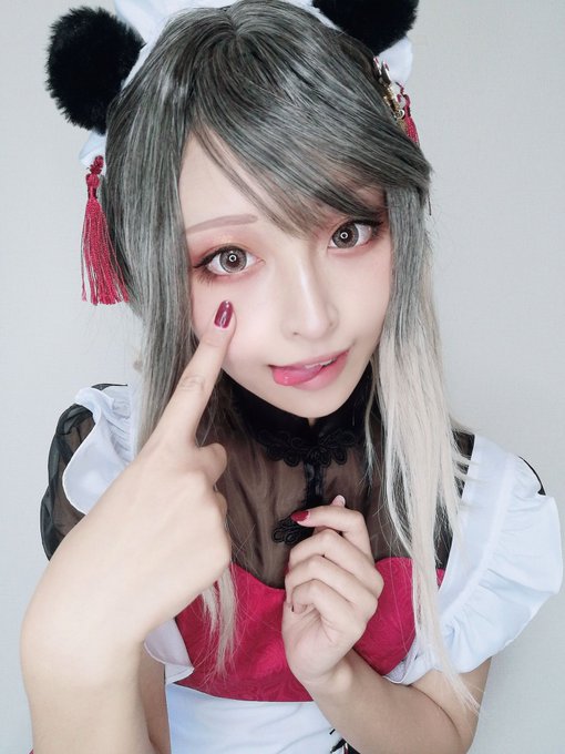 コスプレイヤー枢木くるりのTwitter画像46