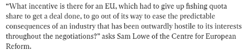 Some experts are sceptical. @SamuelMarcLowe of  @CER_EU ...6