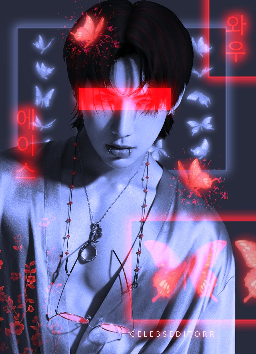 celebseditorr's tweet photo. This edit is inspired by @official_ACE7 new MV with #SteveAoki &amp; #Thutmose - #FAVBOYZ 😇
.
#에이스_와우 #초이스 #에이스 #CHOICE #ACE #ACE_PROJECT #photoshop #kpopfanart #photoshopedit #acefanart #psedit #wow #kpop #acewow #FavBoyzChallenge #wallpaper #beforeandafter #beforeafter https://t.co/y3vi1ZrFaE