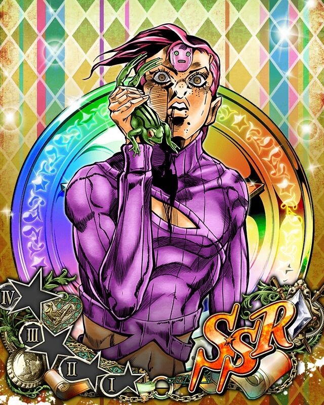 ジョジョss攻略wiki Jojo Shooting Twitter