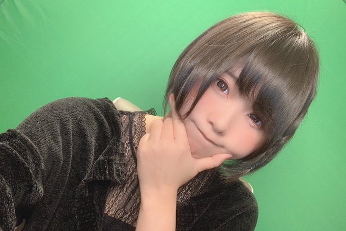 コスプレイヤーくろねこのTwitter画像35