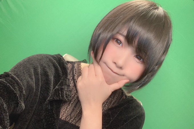 コスプレイヤーくろねこのTwitter画像36