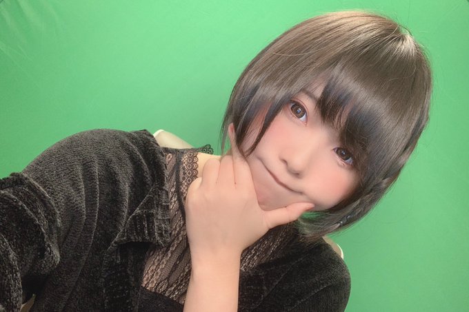 コスプレイヤーくろねこのTwitter画像34